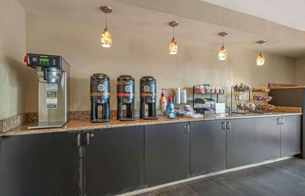 Фото Extended Stay America Suites Secaucus New York City Area