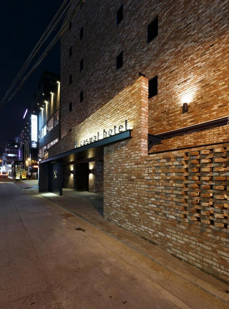 Фото H Hotel Seocho