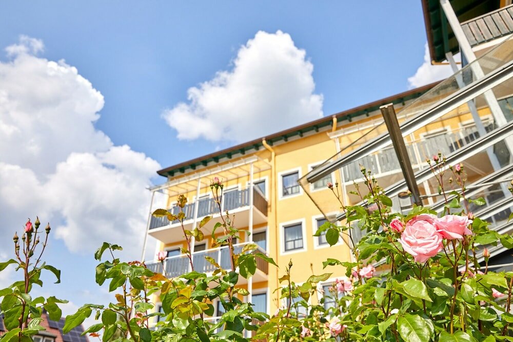 Фото Hotel Innsento - Health Campus Passau