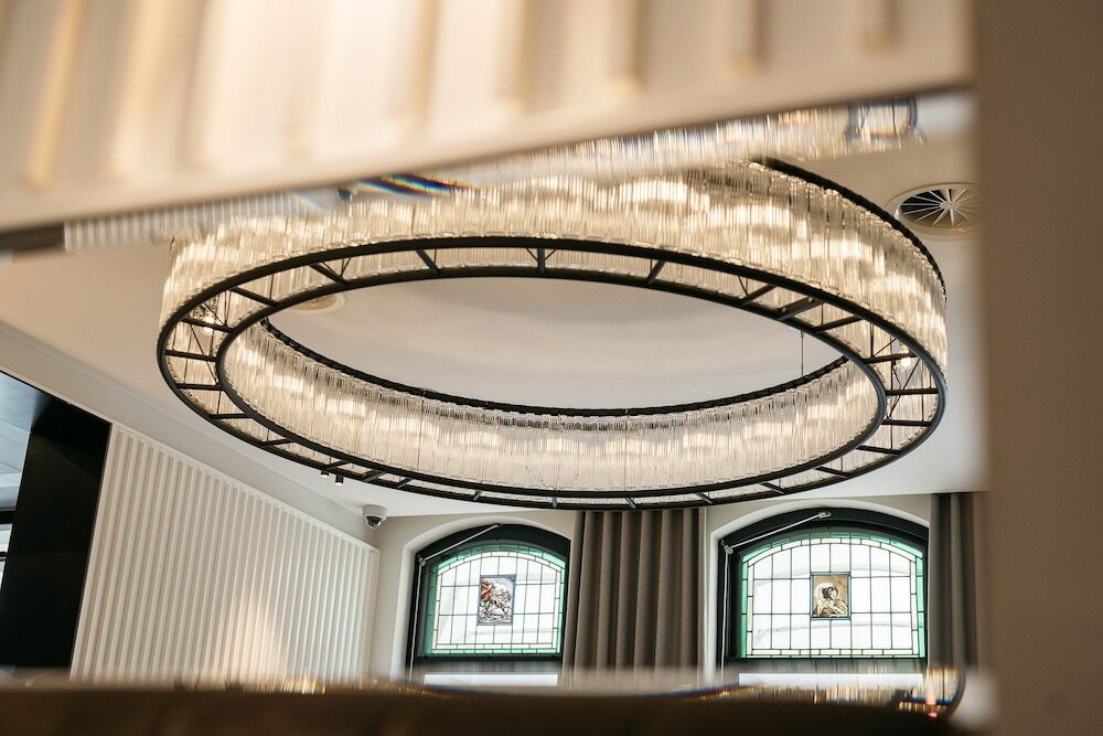 Фото Hotel Beaumont Maastricht