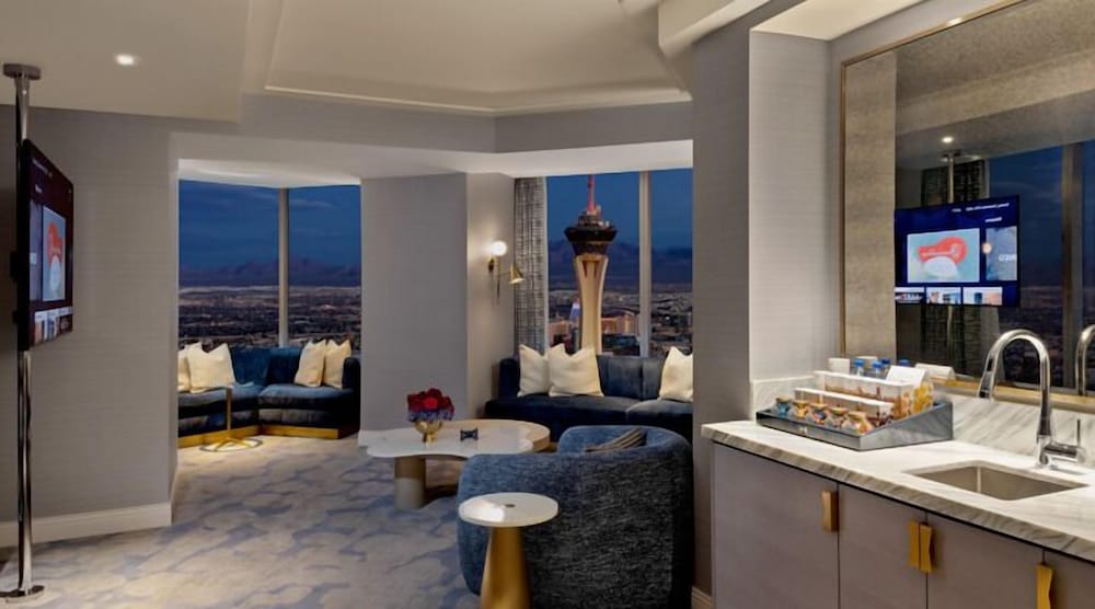 Фото Fontainebleau Las Vegas