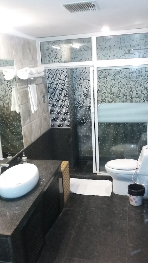 Фото Hotel Oyster