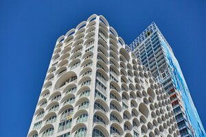 Гостиница Odalys City Centre Euromed