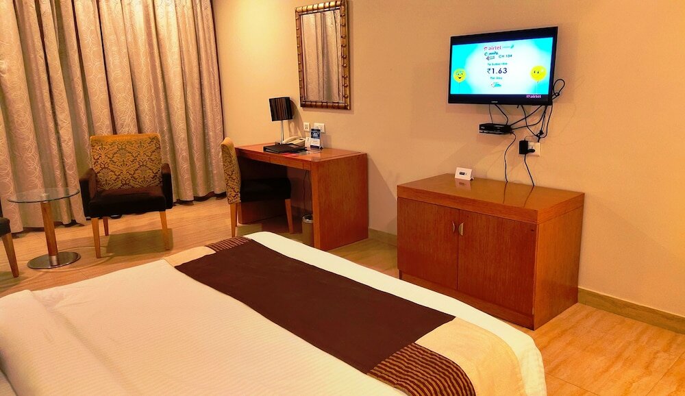 Фото Best Western Ashoka