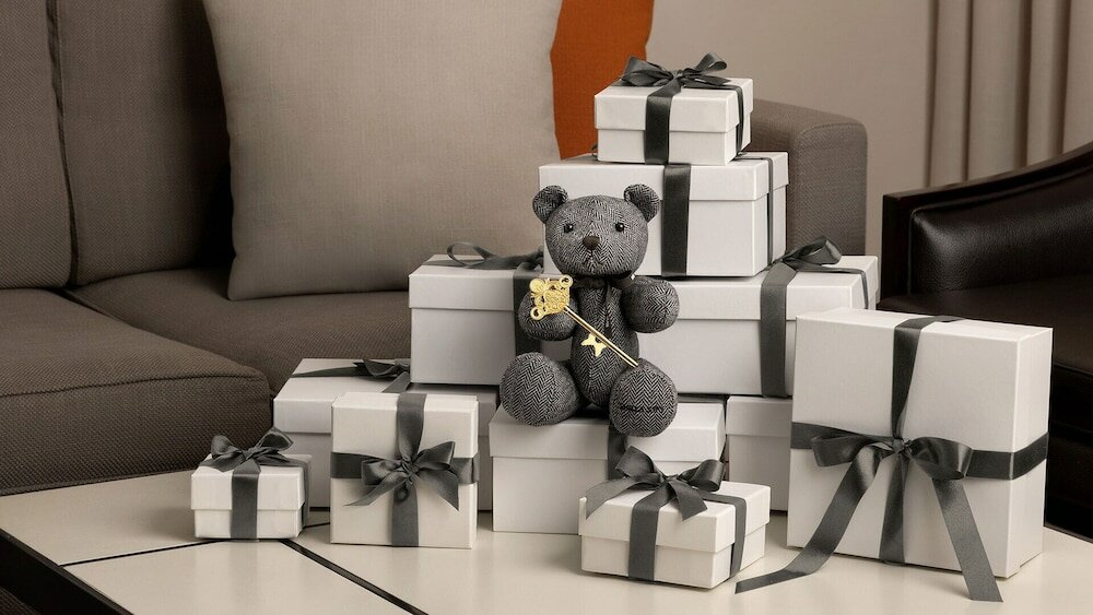 Фото Shilla Stay Seodaemun