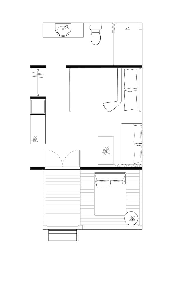 Фото Pai Village Boutique Resort