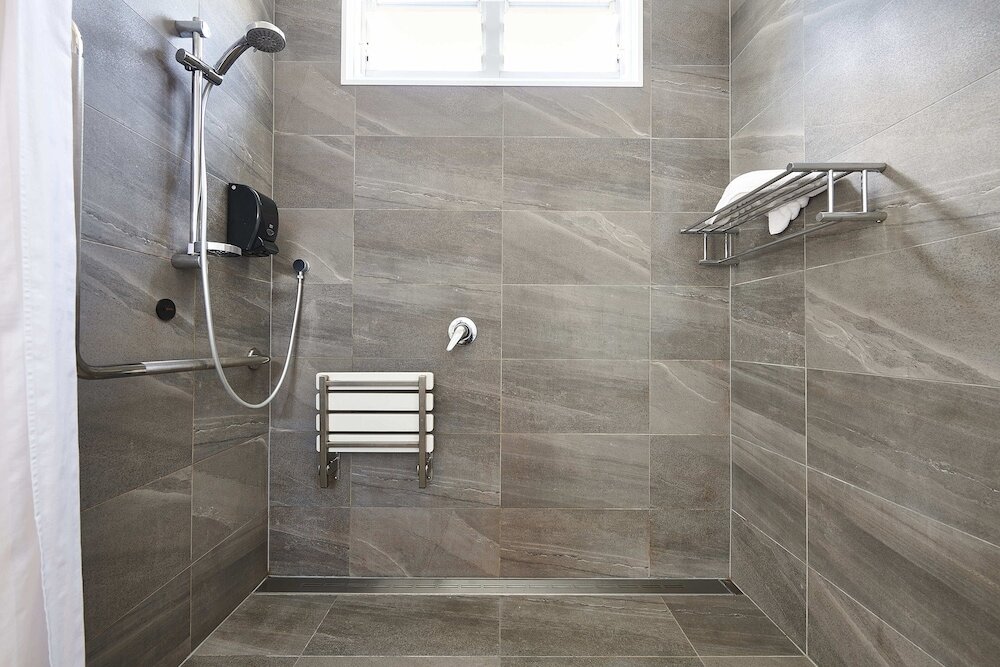 Фото Rolleston Motel