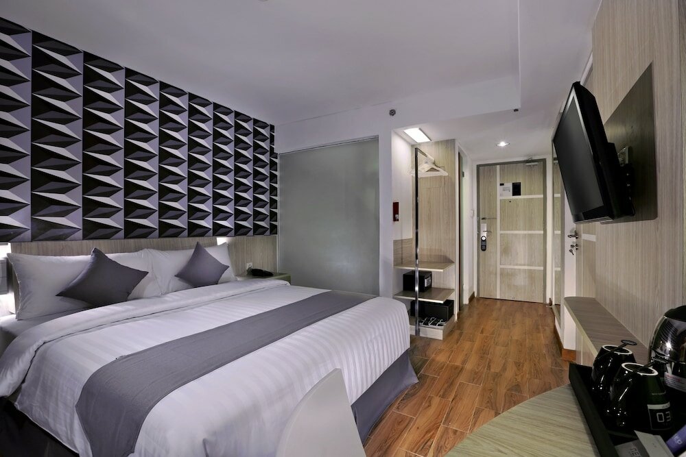 Фото Hotel Liberta Seminyak