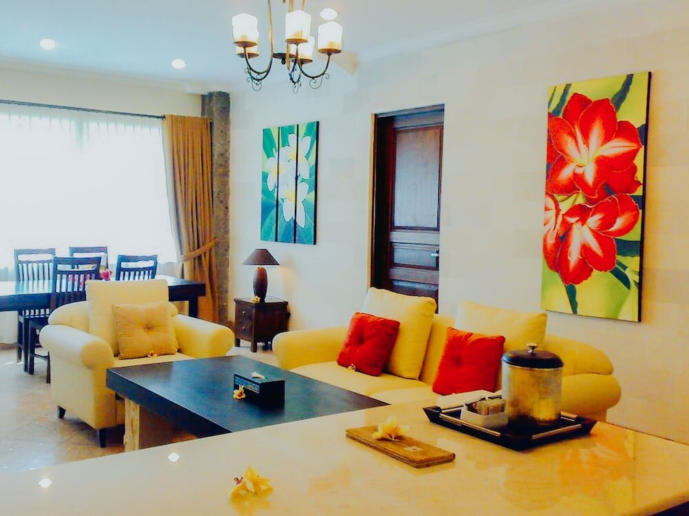 Фото Villa Victoria Bali