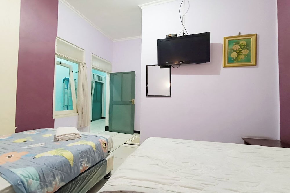 Фото Hotel Bintang Malang