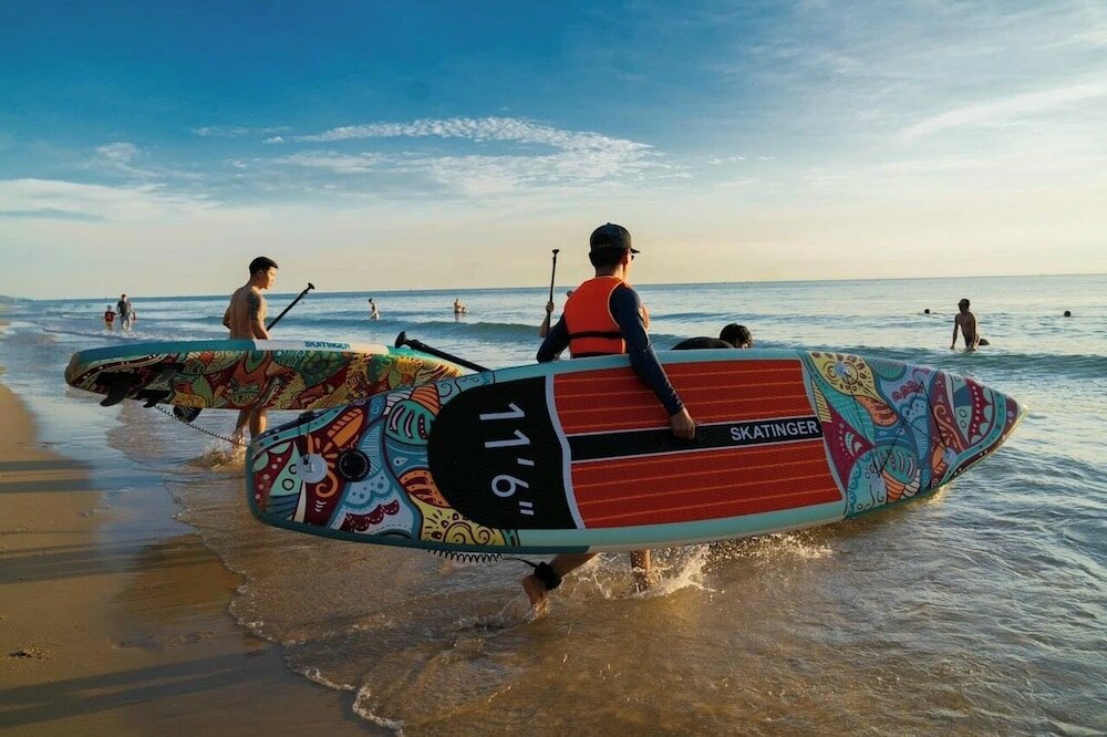 Фото Phu Van Resort & SPA