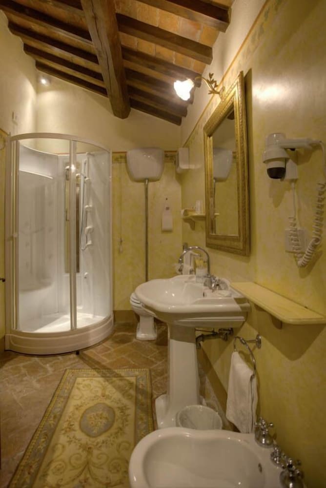 Фото Relais Villa Baldelli