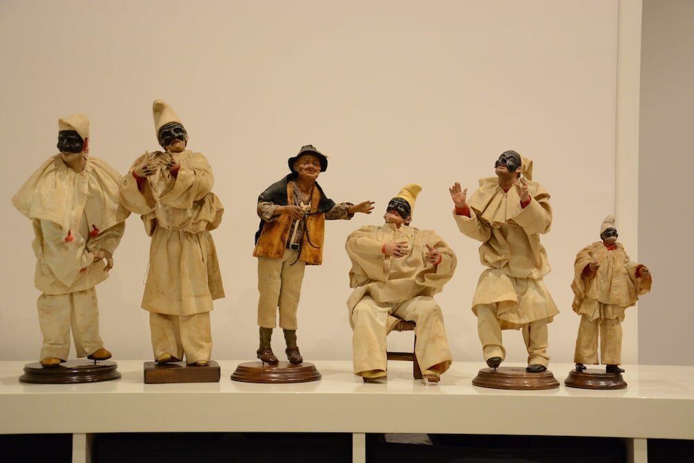 Фото B&b Grande Archivio Napoli