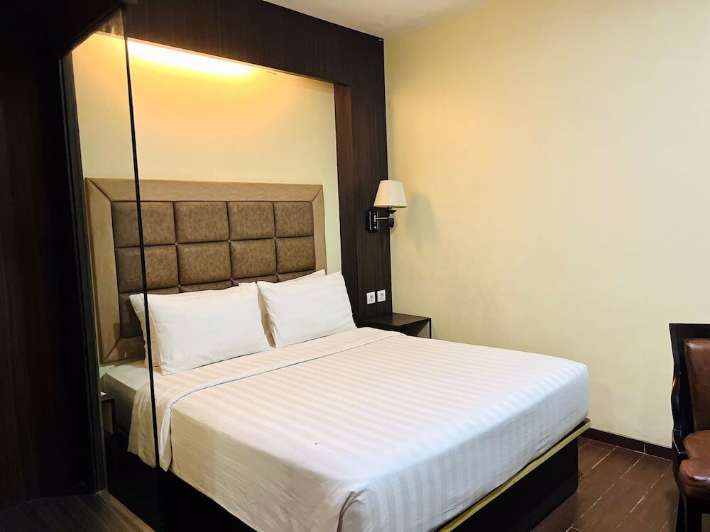 Фото The Belagri Hotel and Convention