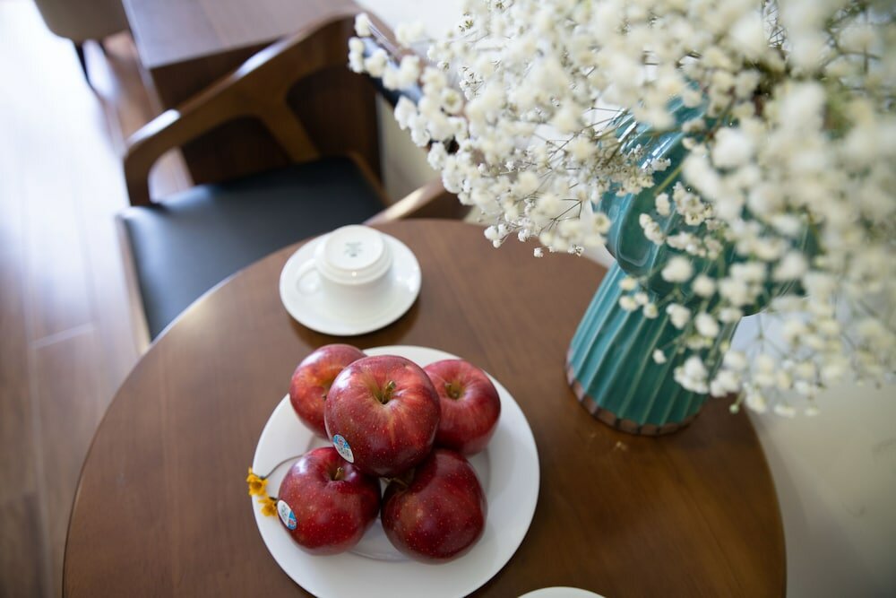 Фото Tay Bac Hotel