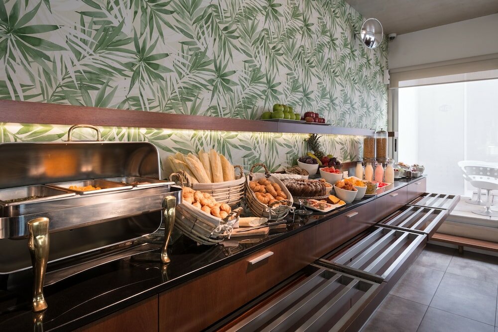 Фото Vivaldi Hotel Loft Punta Carretas