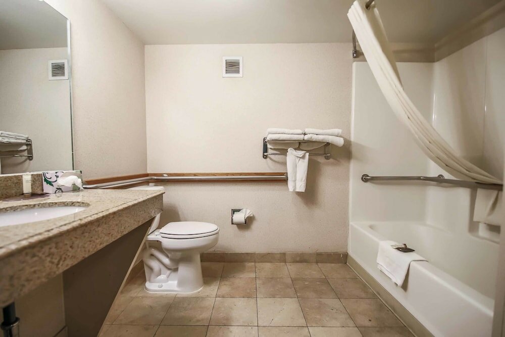 Фото Sunrise Inn Hotel