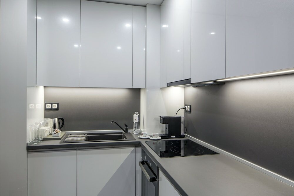 Фото Best Western Premier Plovdiv Hills