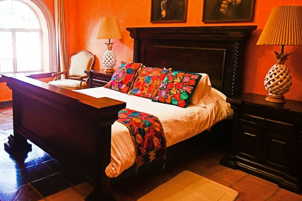 Фото Collection O Casa Bella Hotel Boutique, Cabo San Lucas