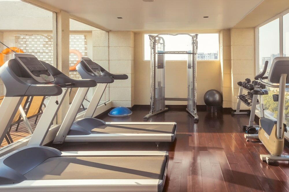 Фото Radisson Hotel Agra