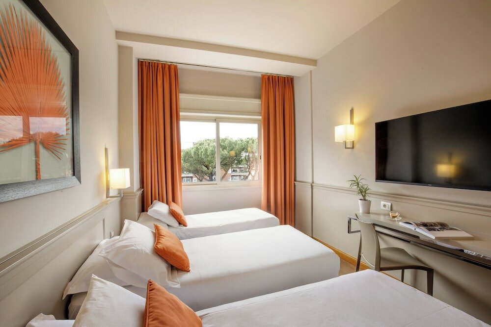 Фото Grand Hotel Fleming