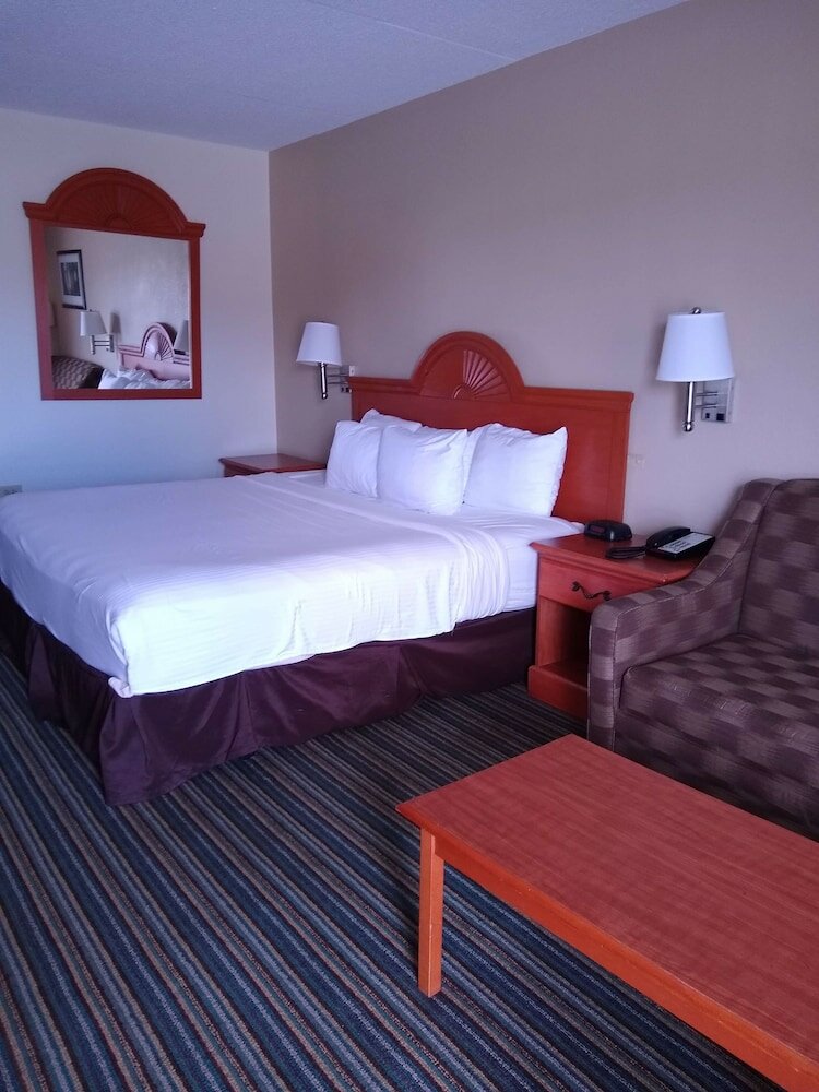 Фото Best Western Of Murphy