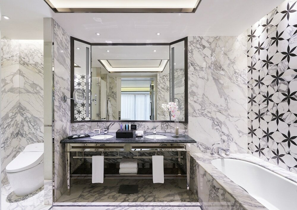 Фото Hotel Okura Manila