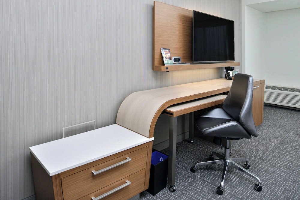 Фото Courtyard by Marriott Kansas City Olathe