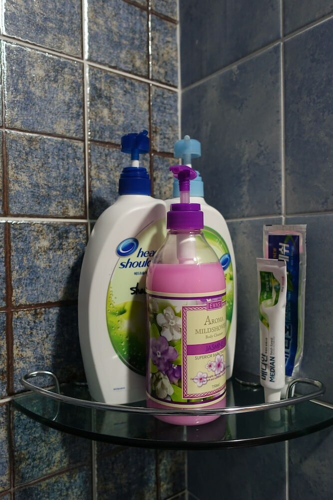 Фото Raon Residence in Gangnam