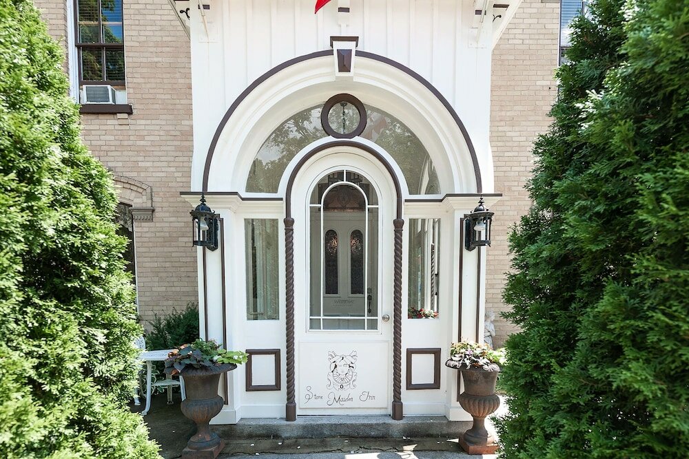 Фото Stone Maiden Inn