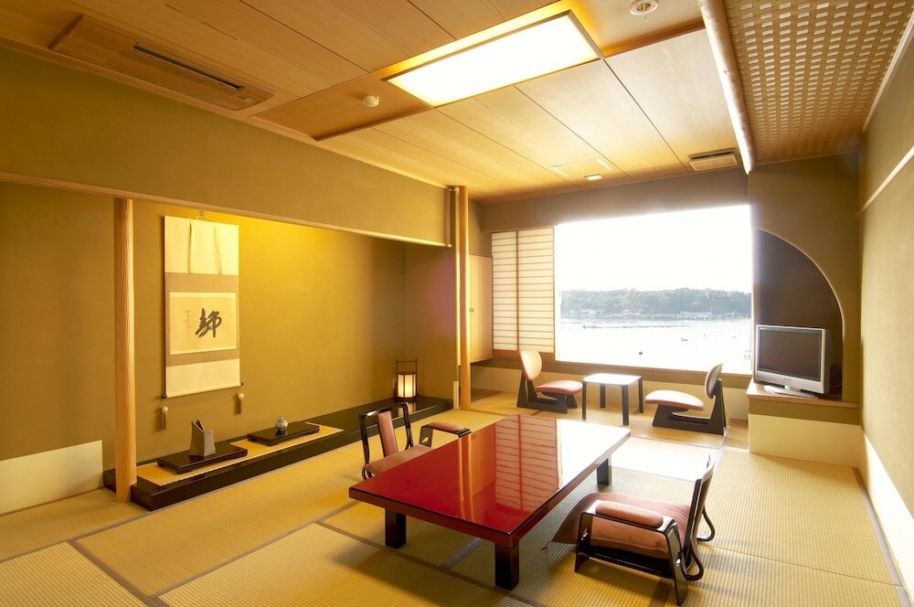 Фото Izu Mitsuhama Syoutoukan