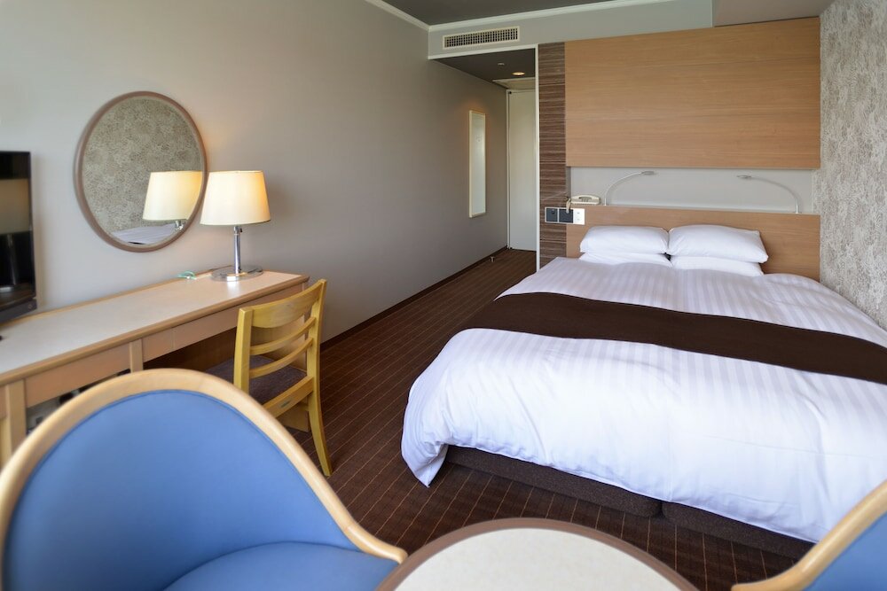 Фото Green Hill Hotel Onomichi