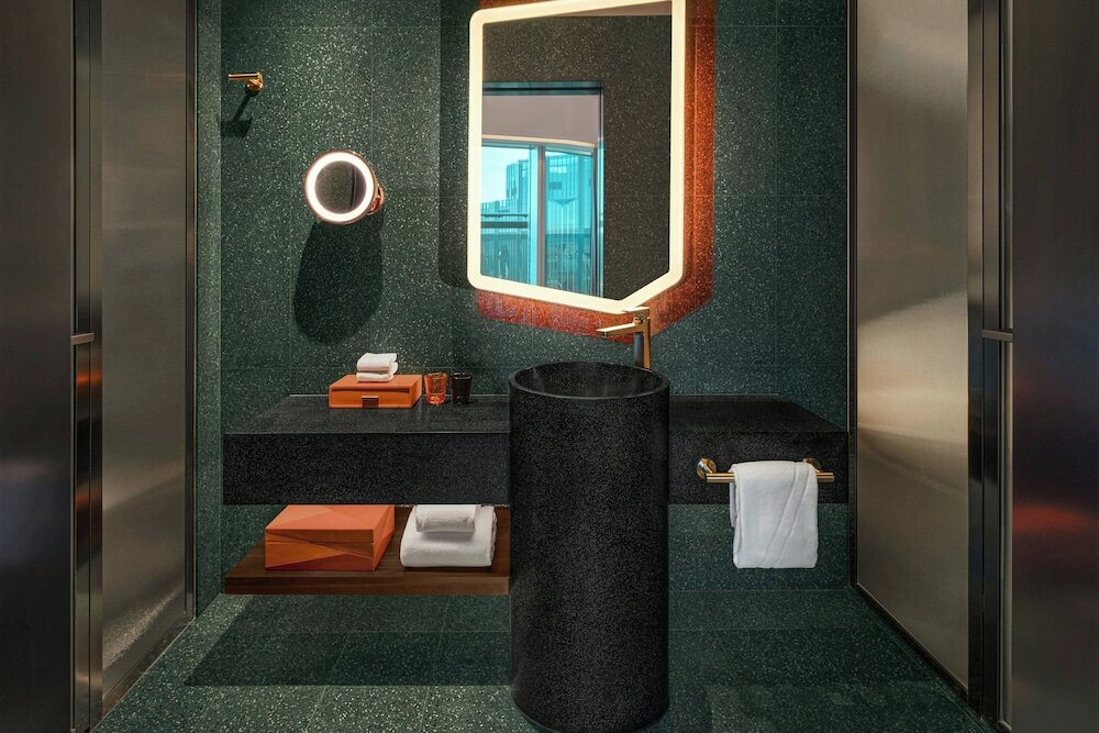 Фото Studio City Hotel