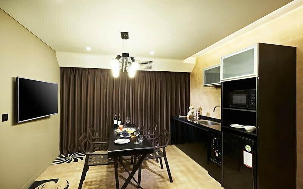 Фото Hotel Boutique 9