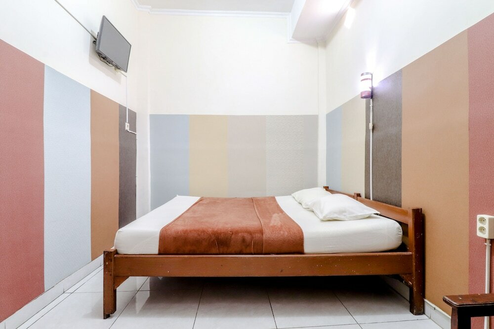 Фото Hotel Bintang Malang