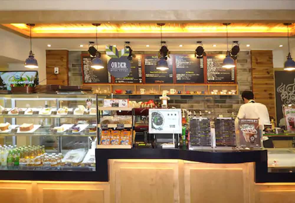 Фото Myeongdong Mom House