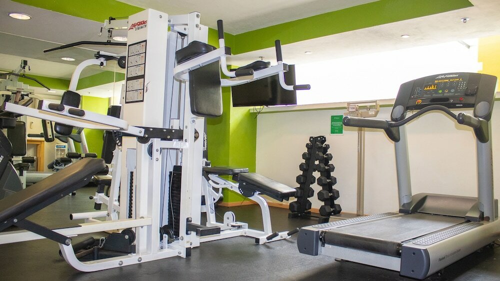 Фото Holiday Inn Orizaba