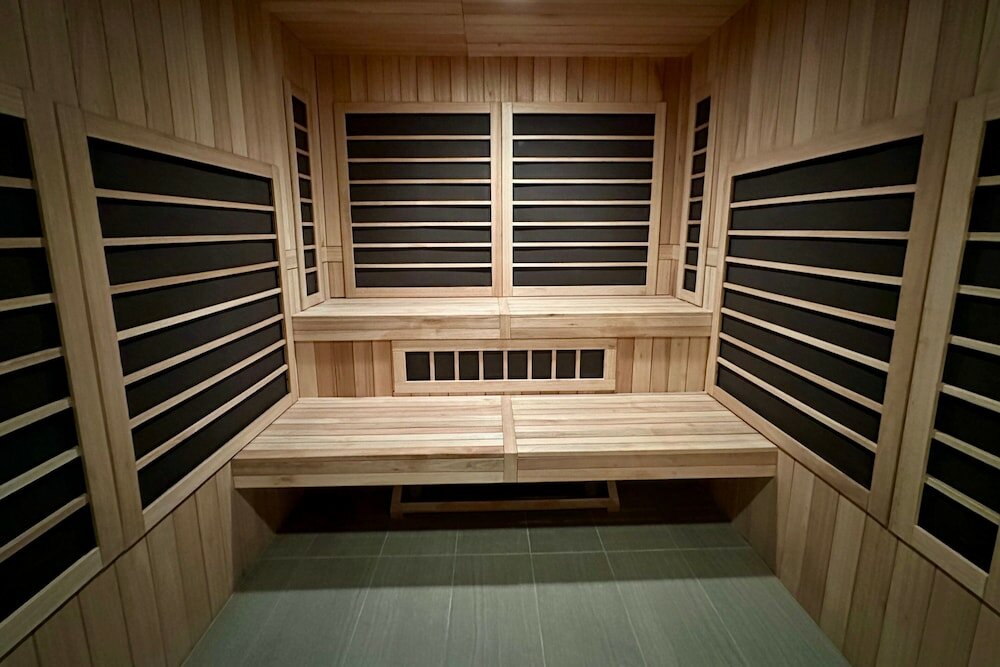 Фото Cascade Hotel, Kansas City, a Tribute Portfolio Hotel