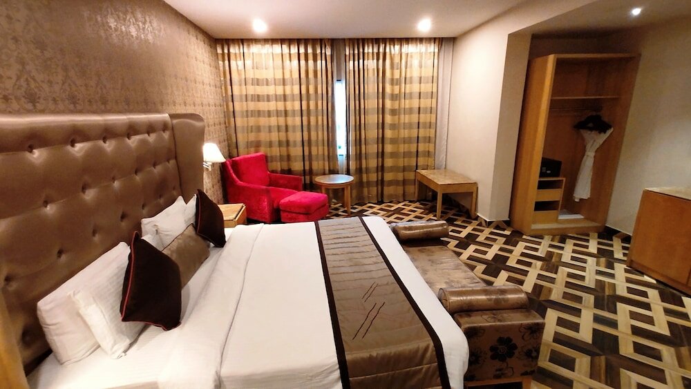 Фото Best Western Ashoka