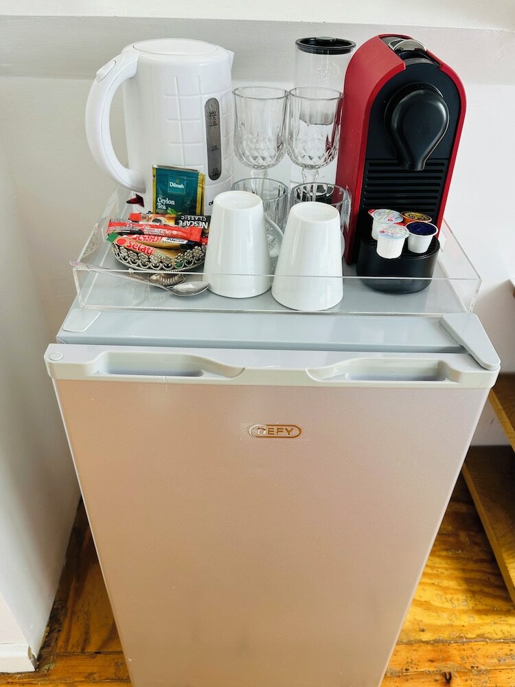 Фото Ashby Manor Guest House