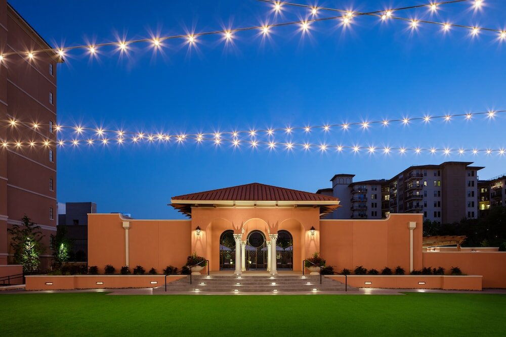 Фото Rosewood Mansion on Turtle Creek