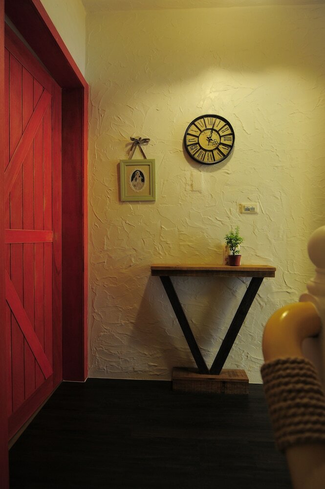 Фото Antique's home