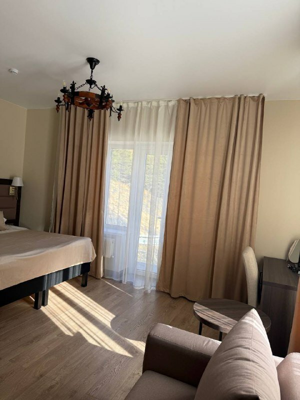 Фото Джан-Туган