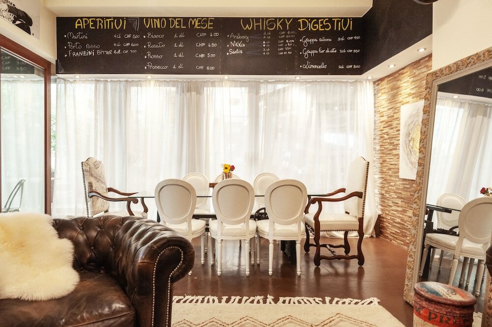 Фото Acquarello Swiss Quality Hotel