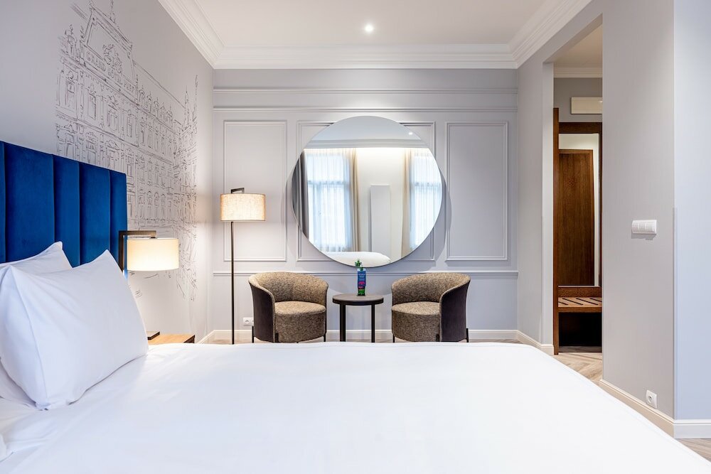Фото Grandhotel Pupp