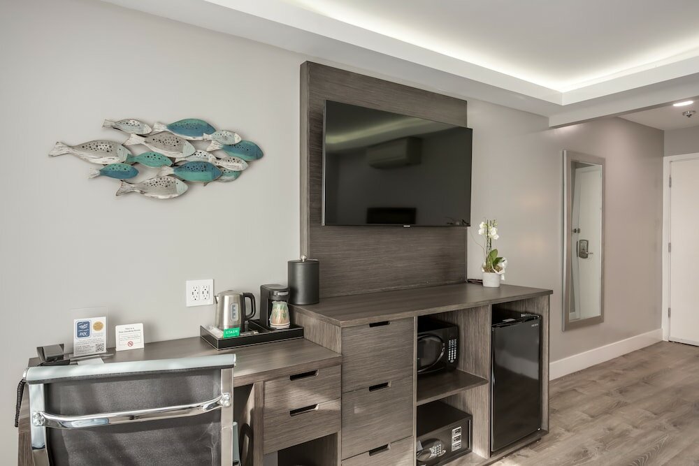 Фото Harbor View Inn