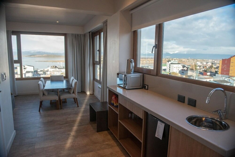 Фото Del Bosque Apart Hotel