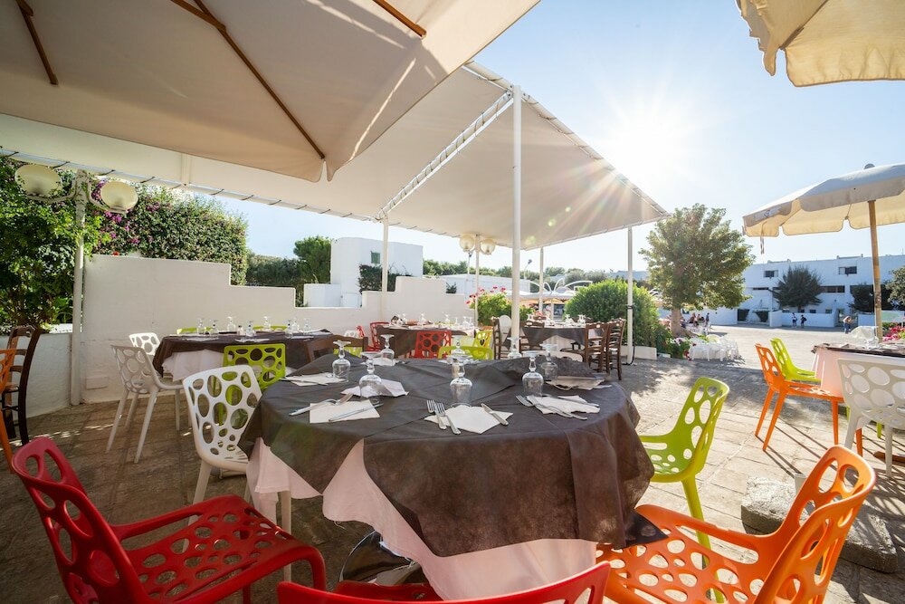 Фото Th Ostuni - Ostuni Marina Village