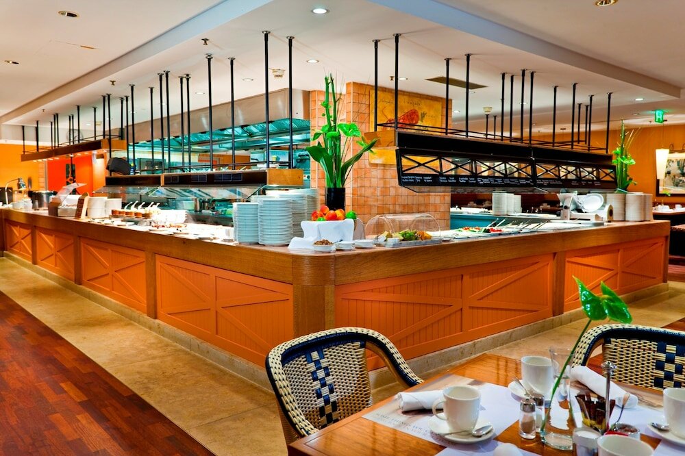 Фото InterContinental Wien