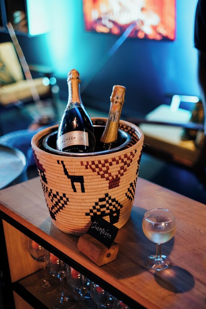 Фото Отель Onomo Hotel Kampala